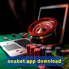 onabet app download